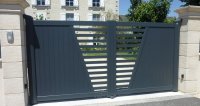 Notre société de clôture et de portail à Saint-Jouan-de-l'Isle